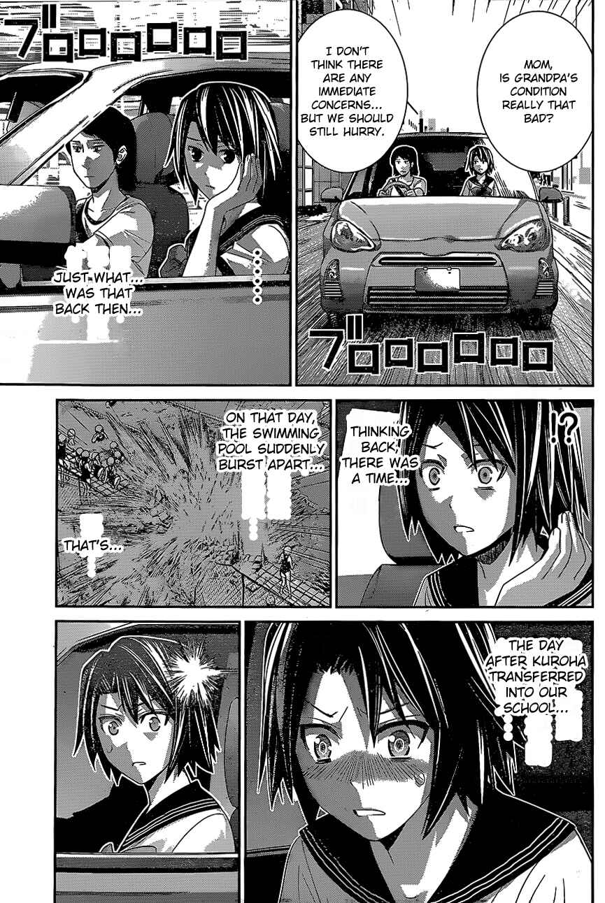 Chapter 141 - Page 11