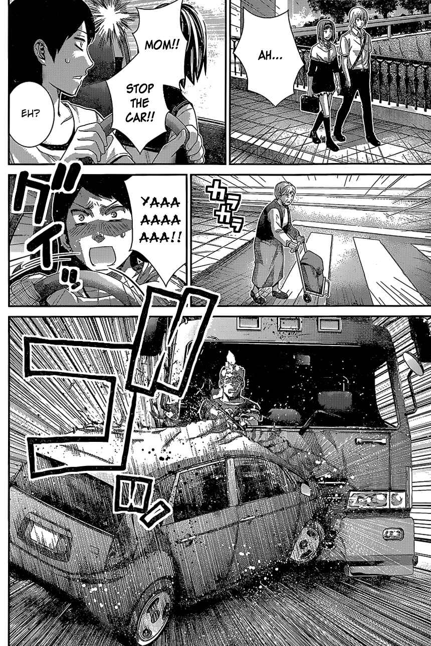 Chapter 141 - Page 12