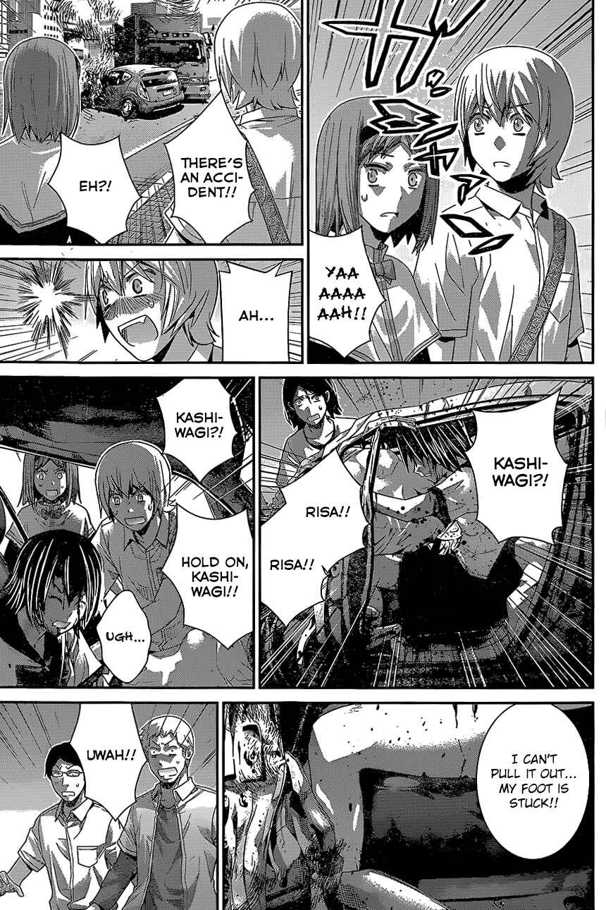 Chapter 141 - Page 13