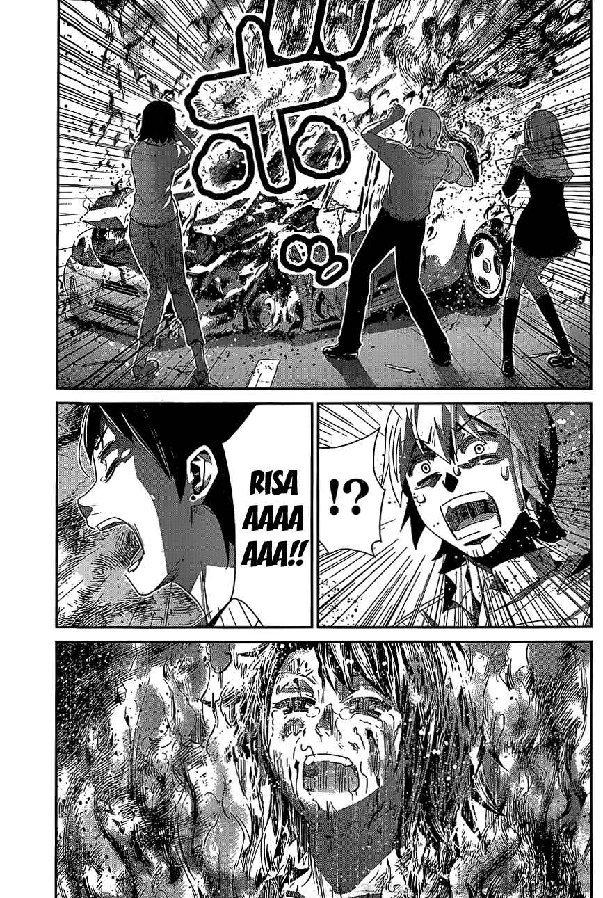Chapter 141 - Page 15