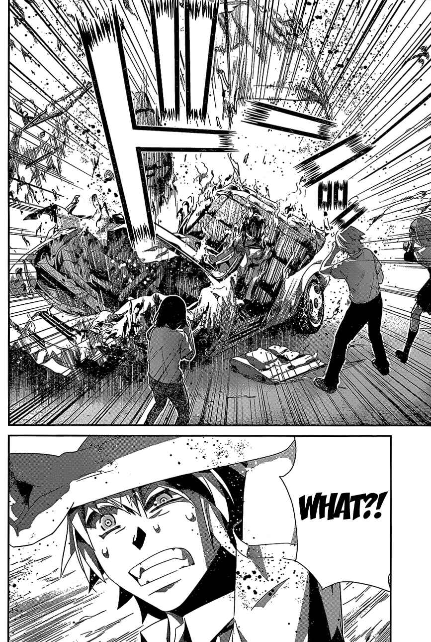 Chapter 141 - Page 16