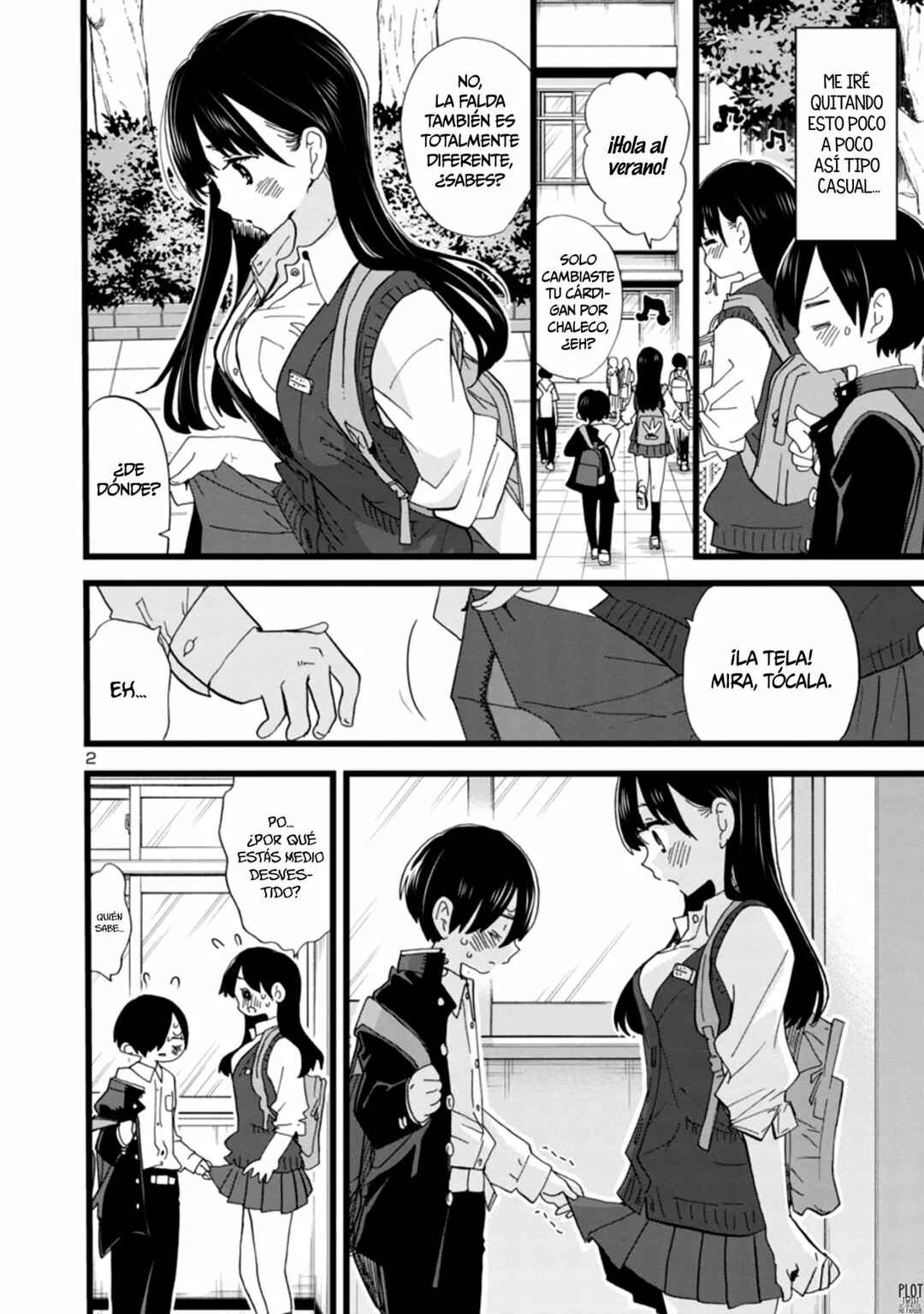 Chapter 107 - Page 5