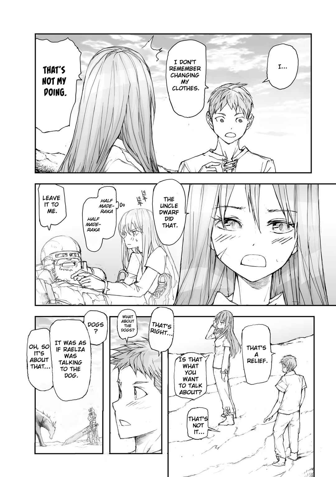 Chapter 94 - Page 3