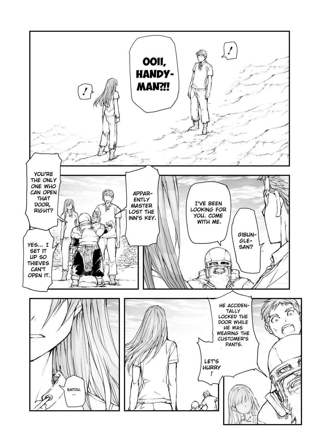 Chapter 94 - Page 7