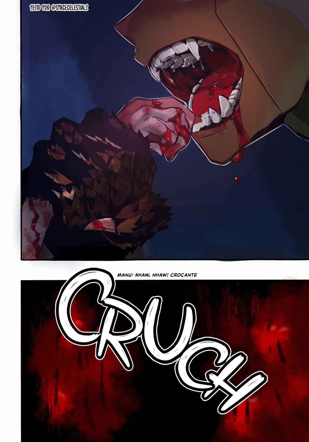 Chapter 94 - Page 18