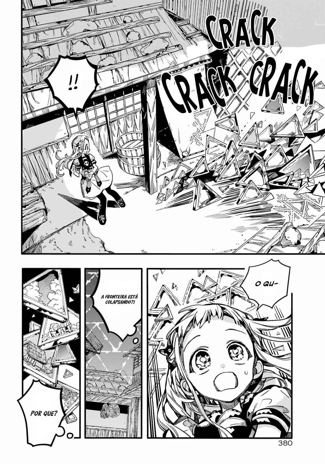 Chapter 94 - Page 20