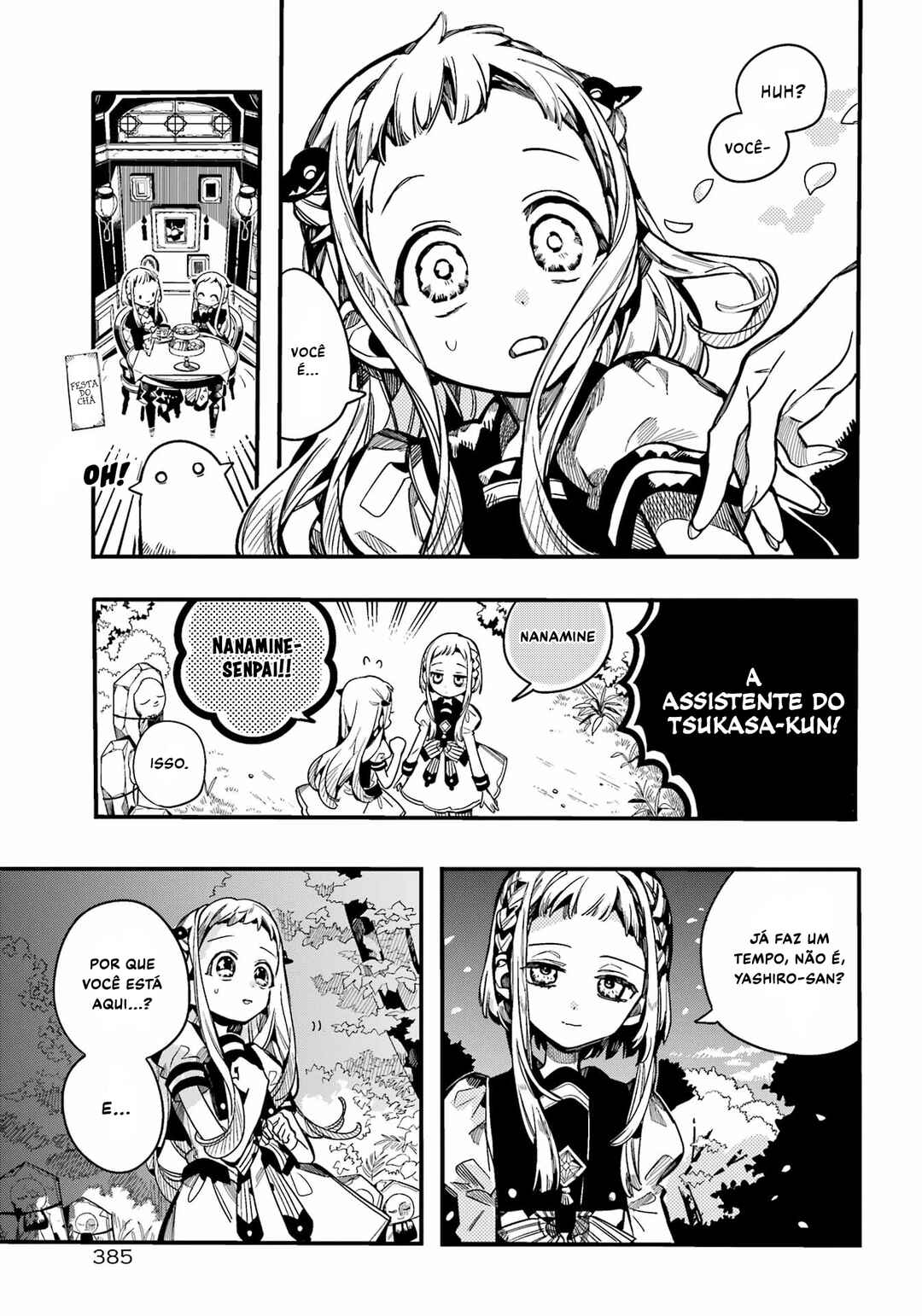 Chapter 94 - Page 25