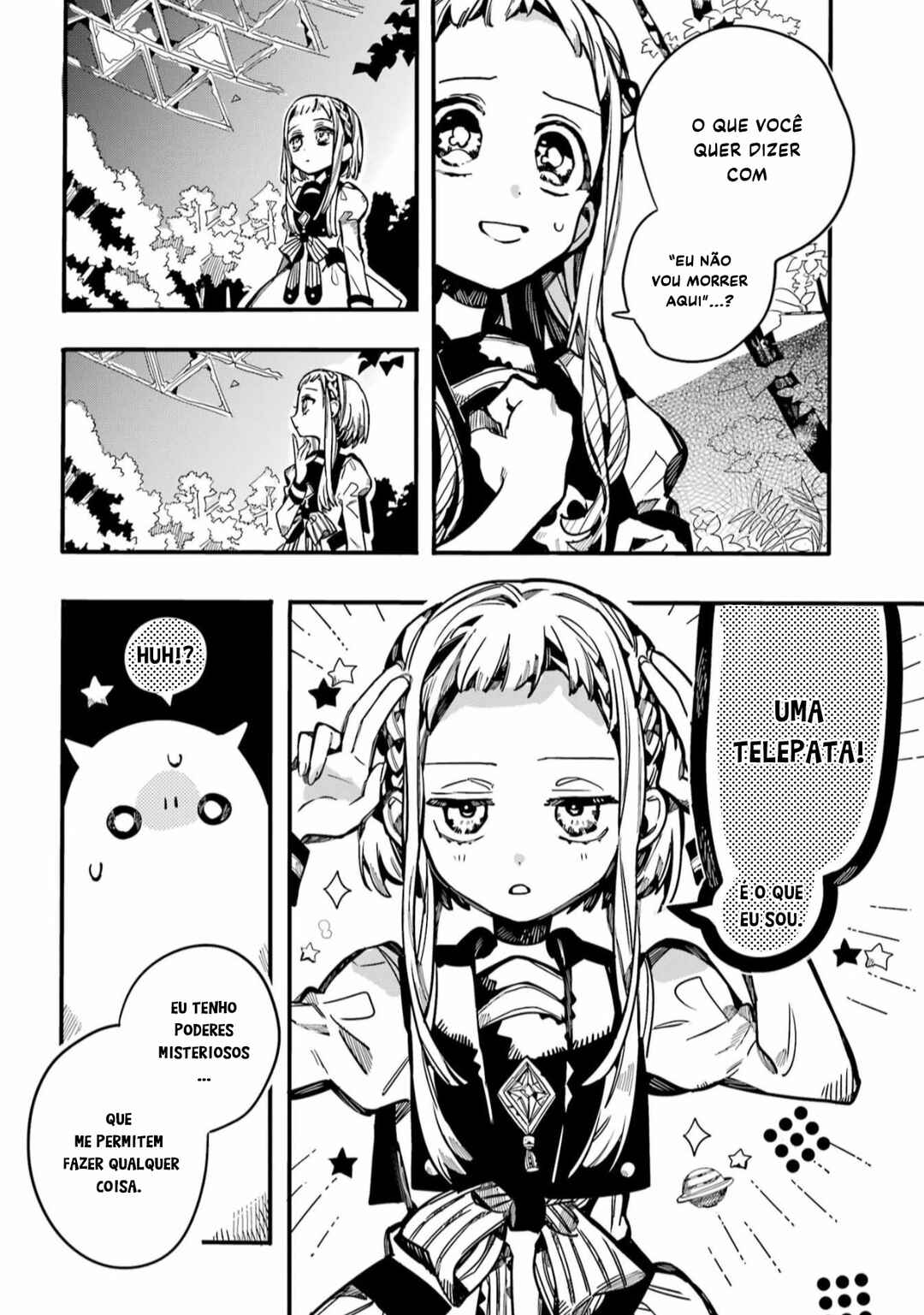 Chapter 94 - Page 26