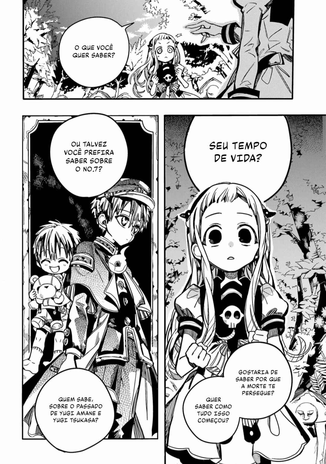 Chapter 94 - Page 28