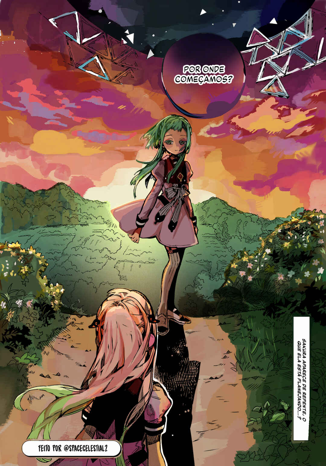 Chapter 94 - Page 30