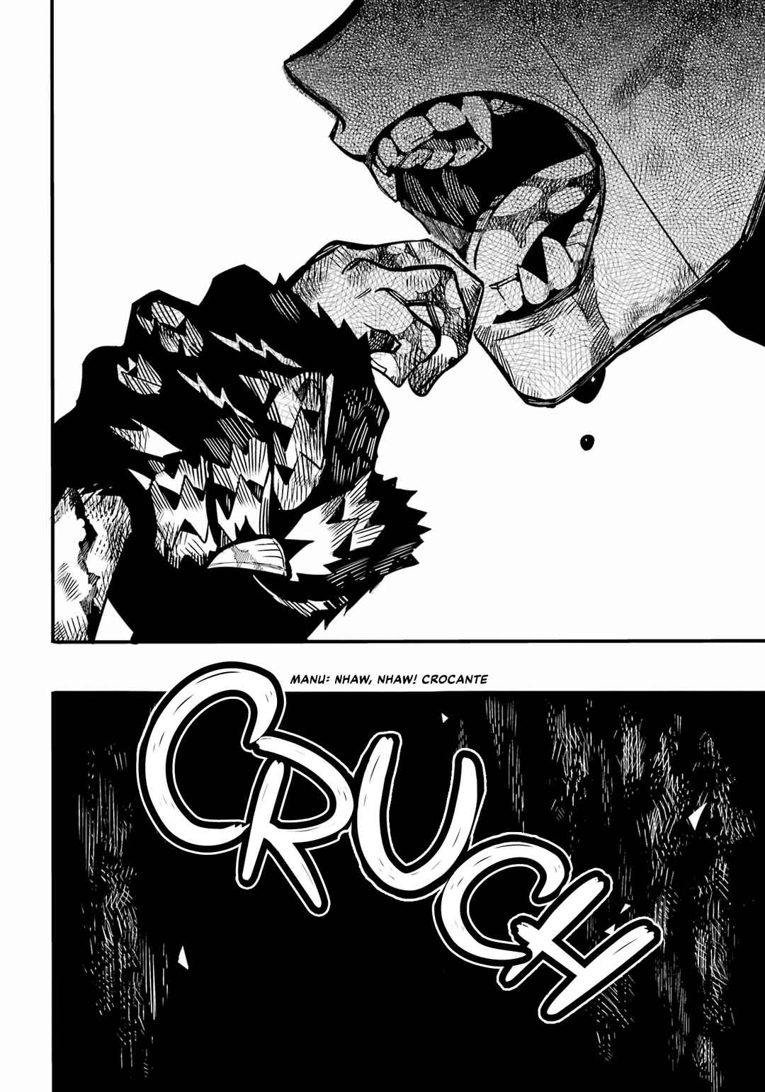 Chapter 94 - Page 34