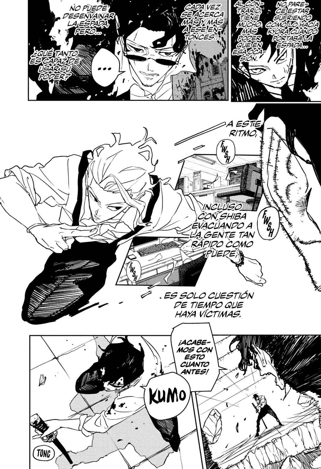Chapter 103 - Page 8