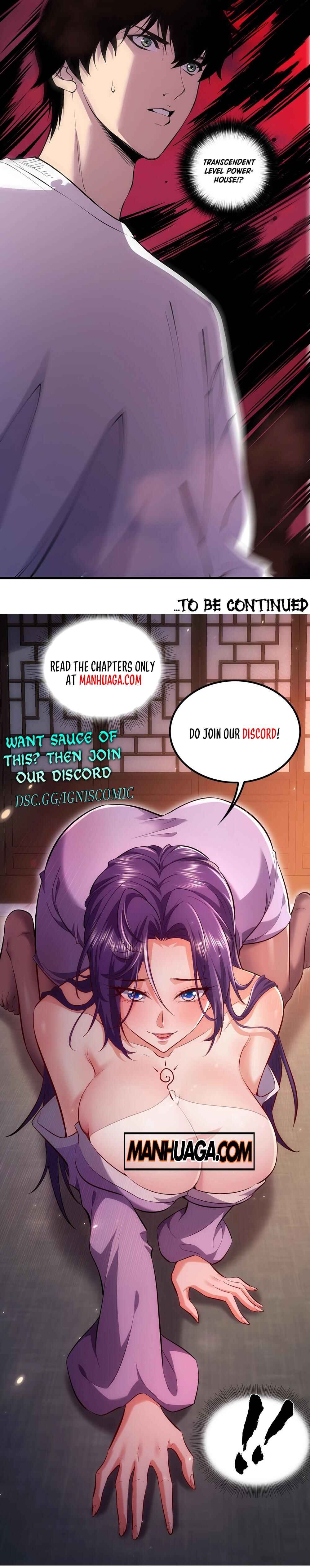 Chapter 157 - Page 22
