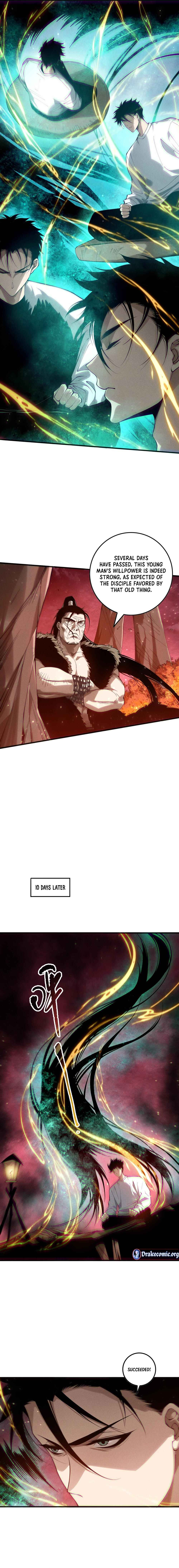Chapter 157 - Page 3