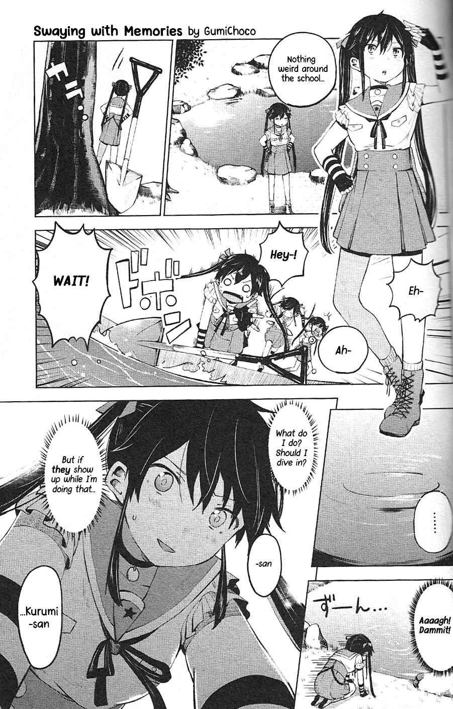 Chapter 1 - Page 1
