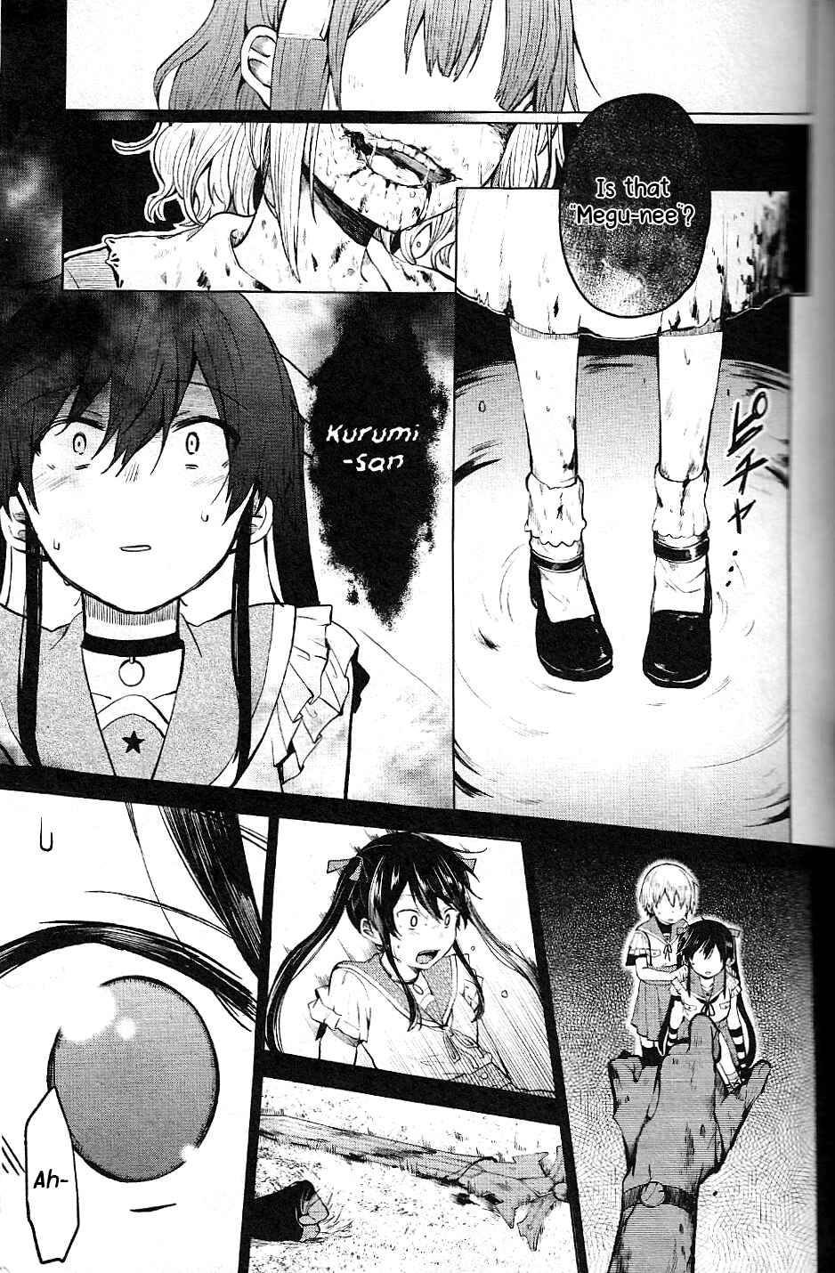 Chapter 1 - Page 9