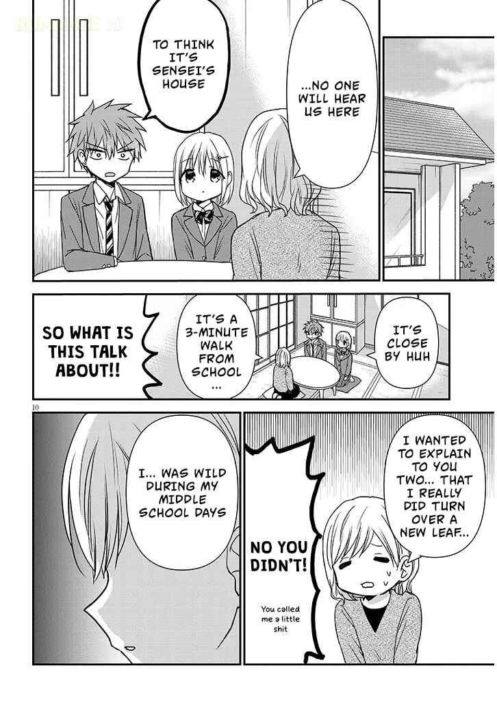 Chapter 30 - Page 11