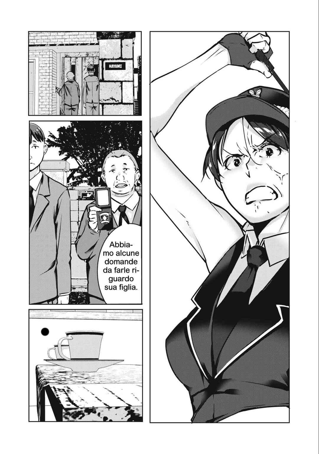 Chapter 15 - Page 11