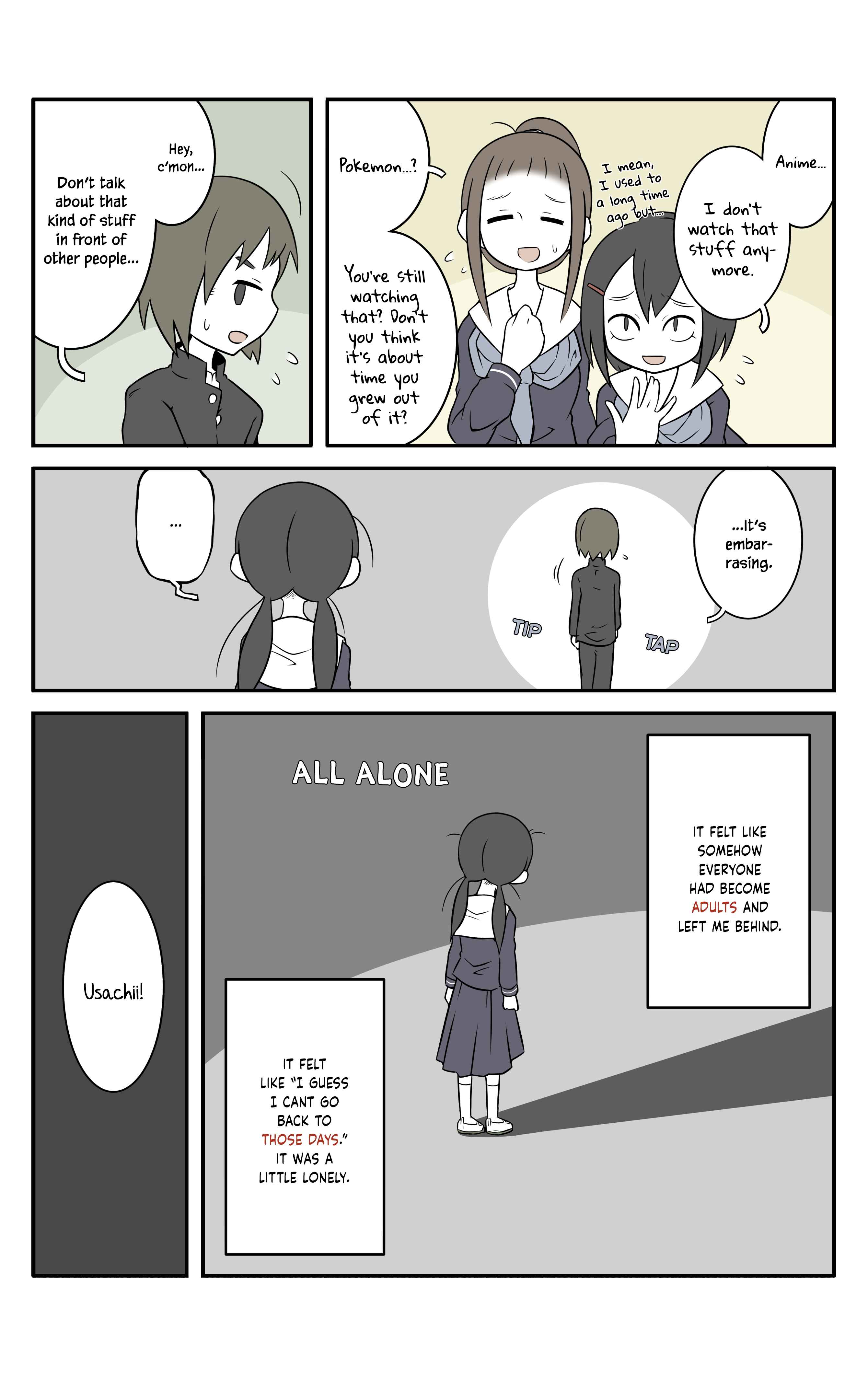 Chapter 40 - Page 1