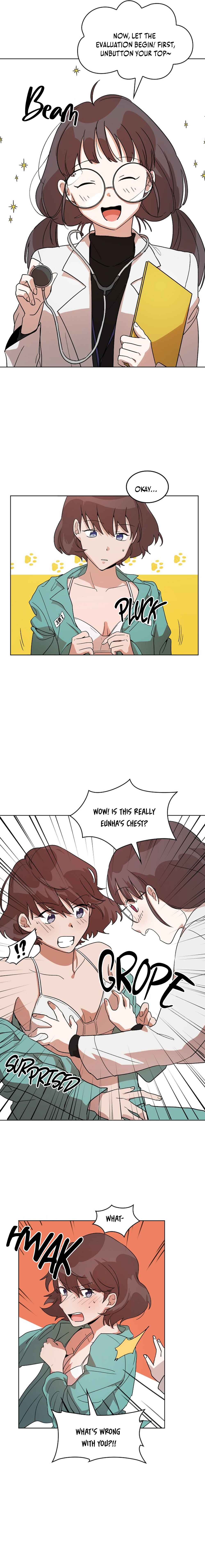 Chapter 1 - Page 11