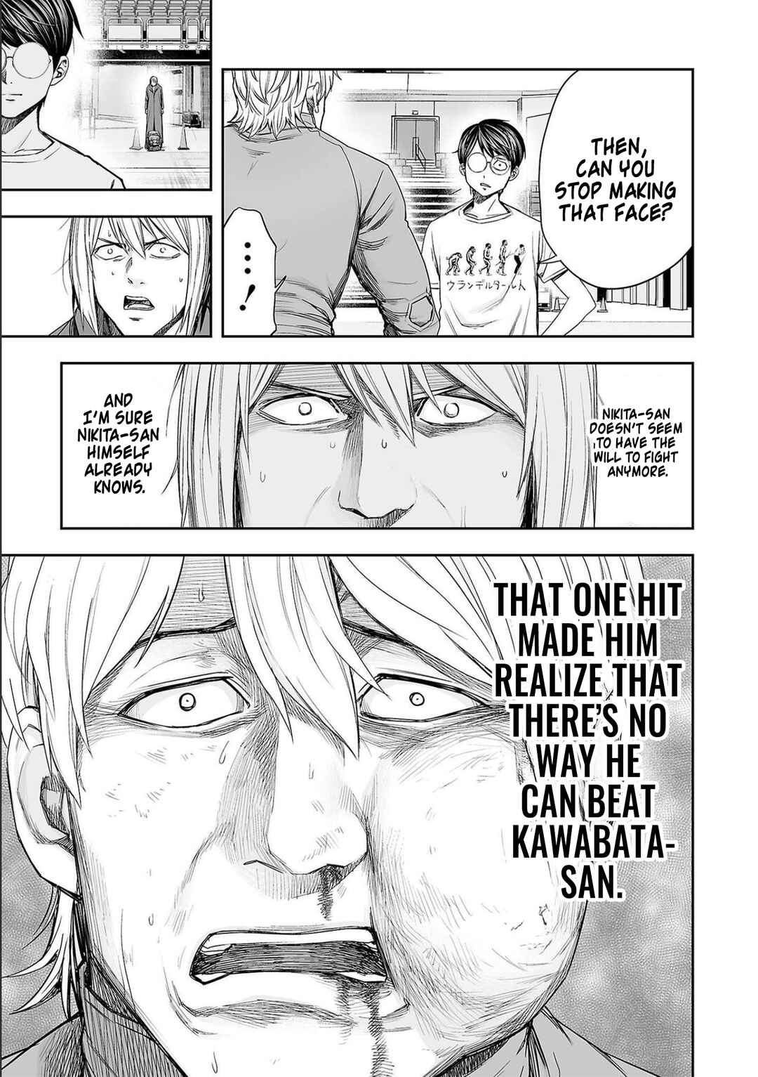Chapter 140 - Page 7