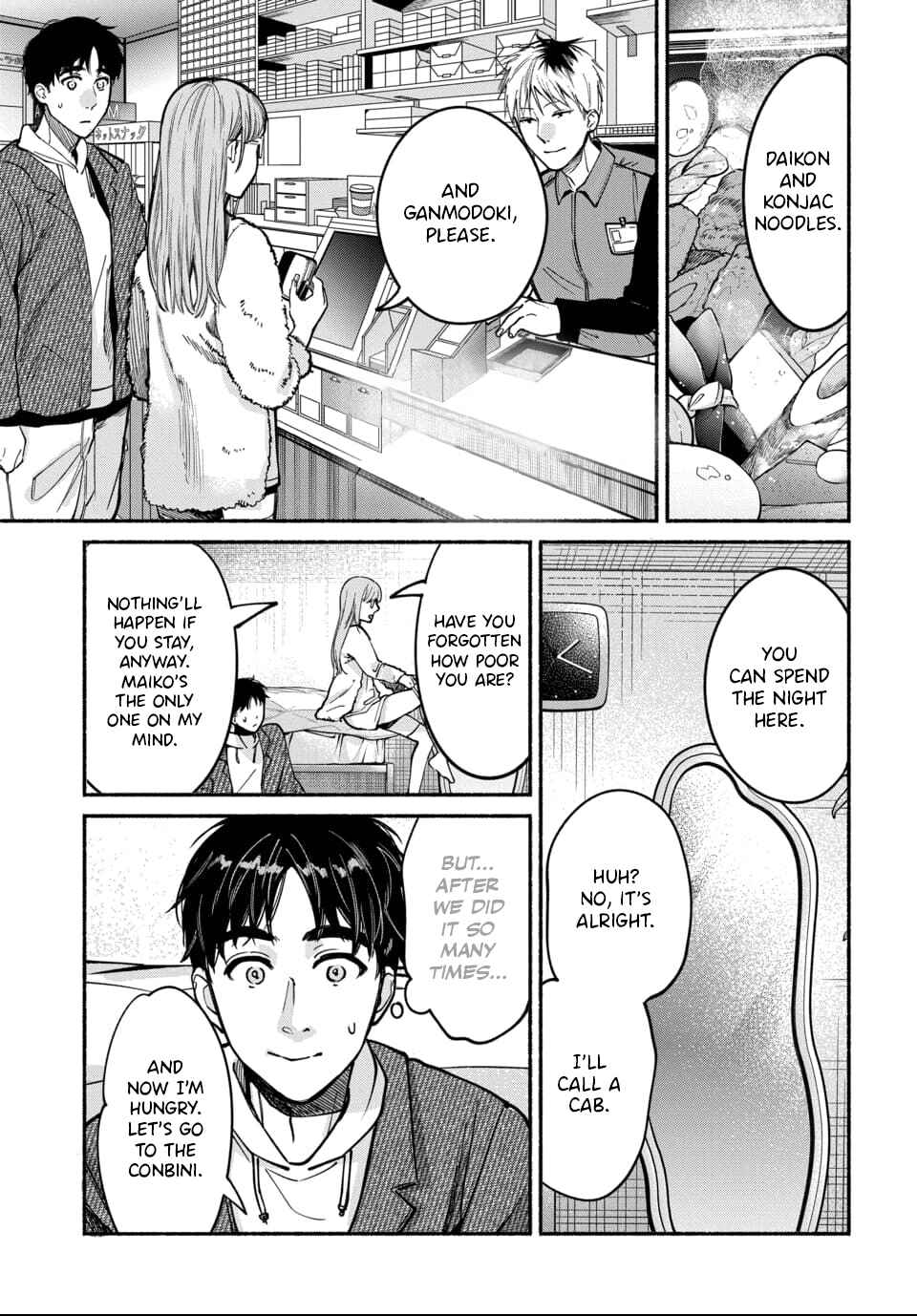 Chapter 6 - Page 1