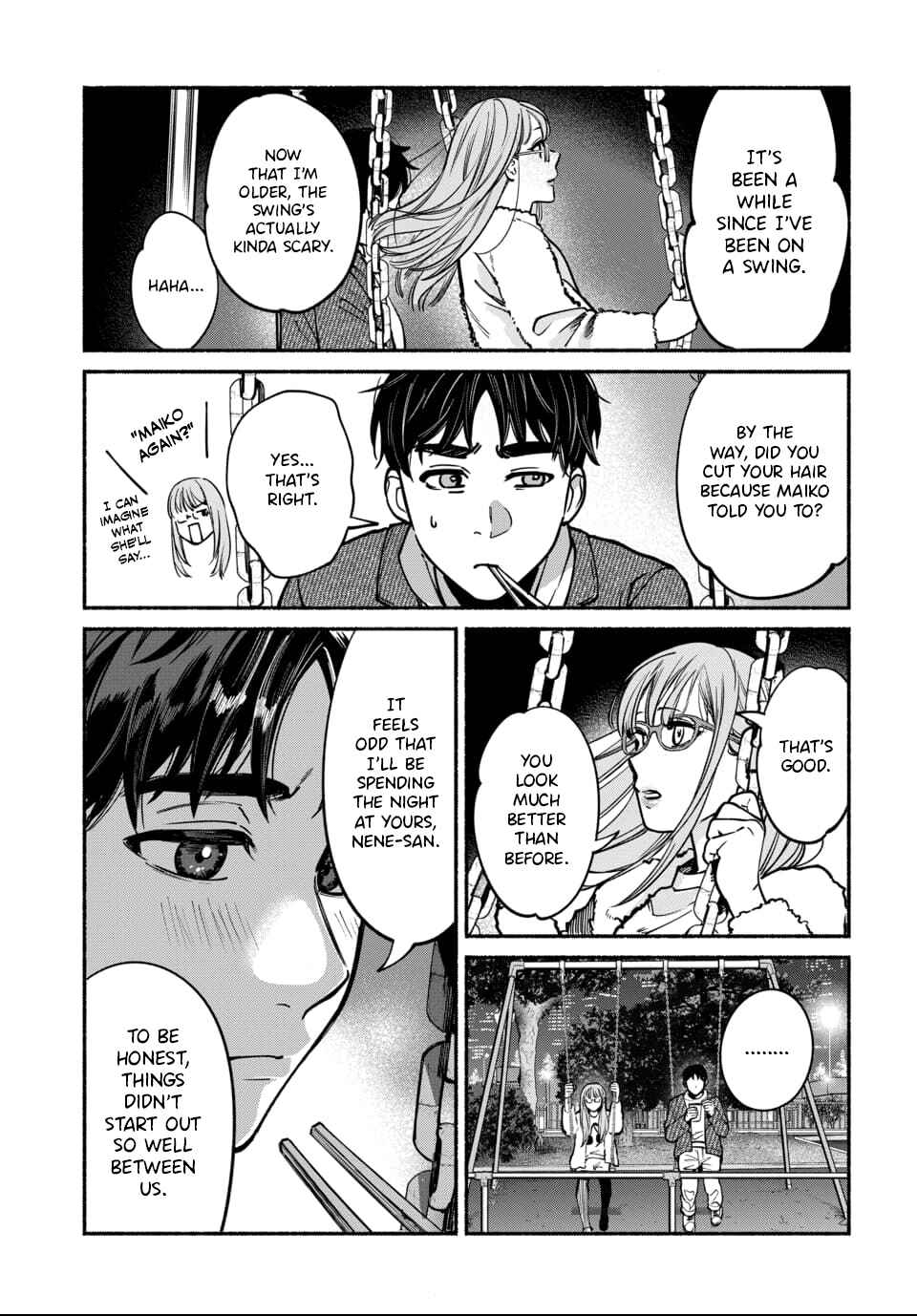 Chapter 6 - Page 3