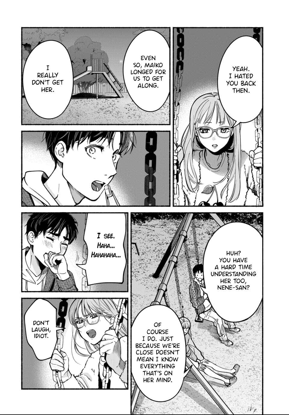 Chapter 6 - Page 4