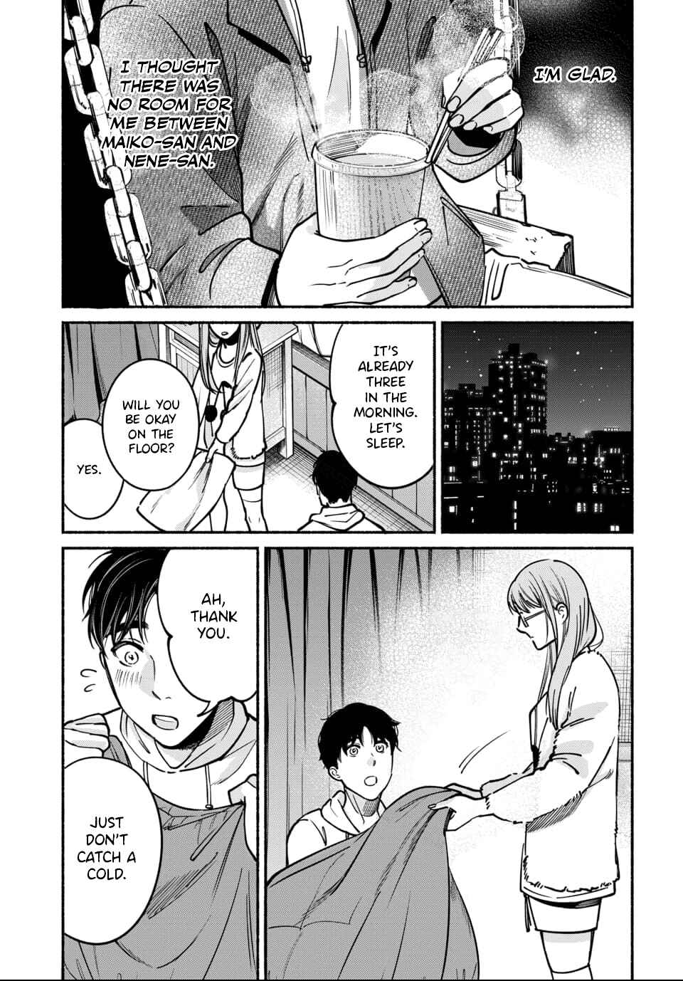 Chapter 6 - Page 5