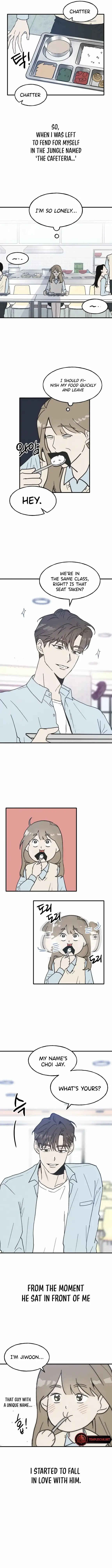 Chapter 1 - Page 3