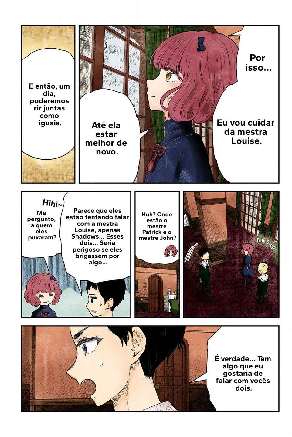 Chapter 211 - Page 10