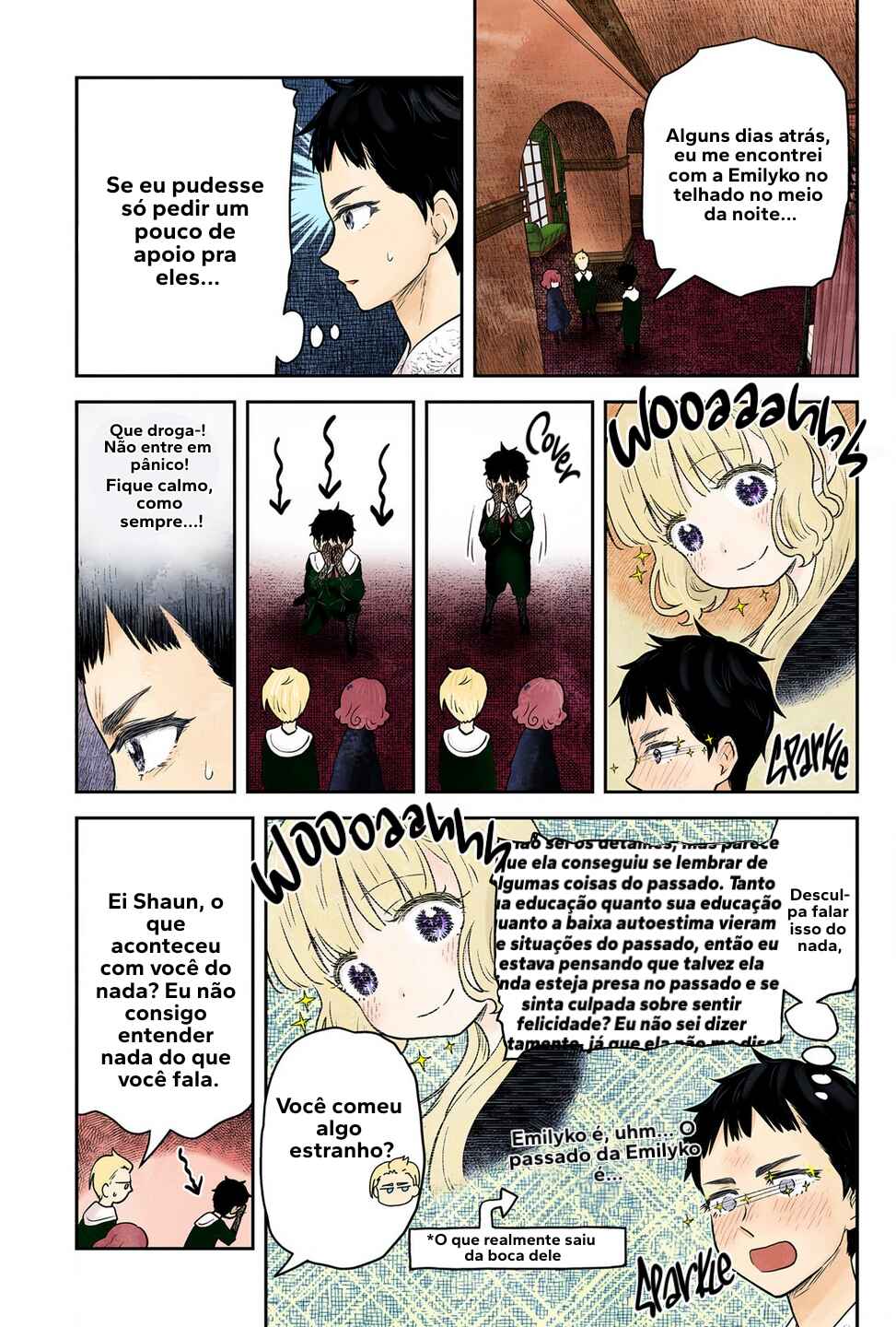 Chapter 211 - Page 12