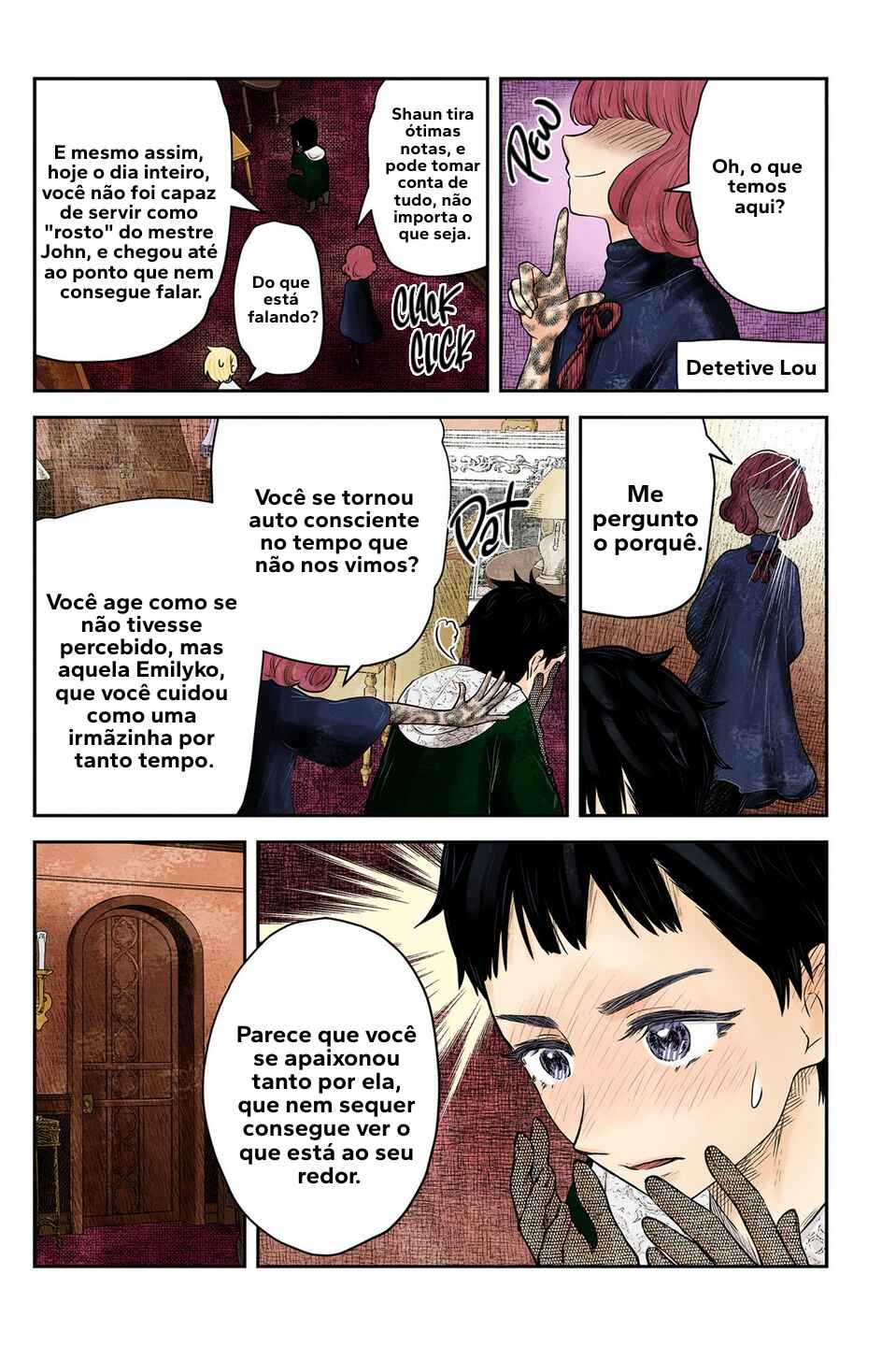 Chapter 211 - Page 13
