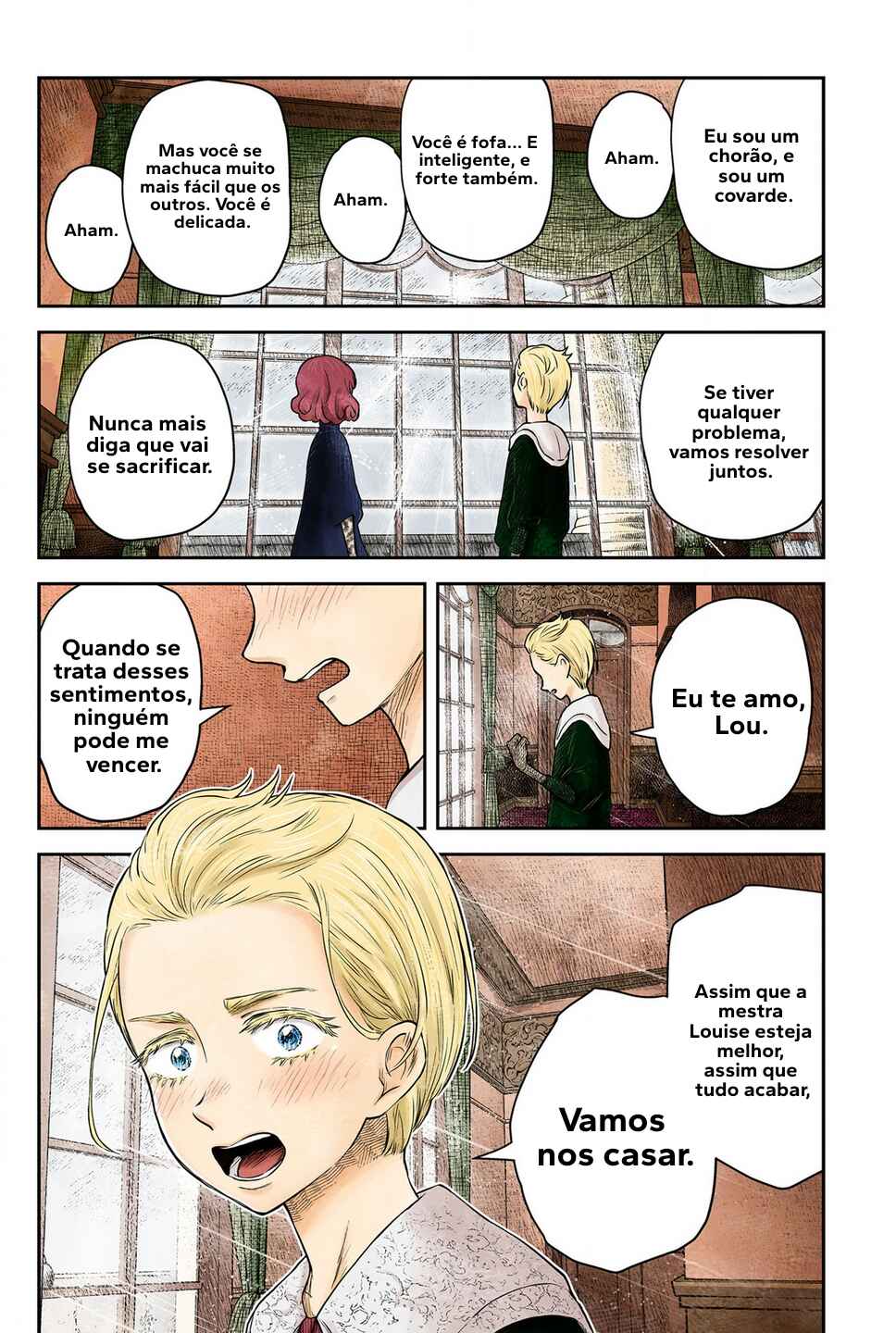 Chapter 211 - Page 7