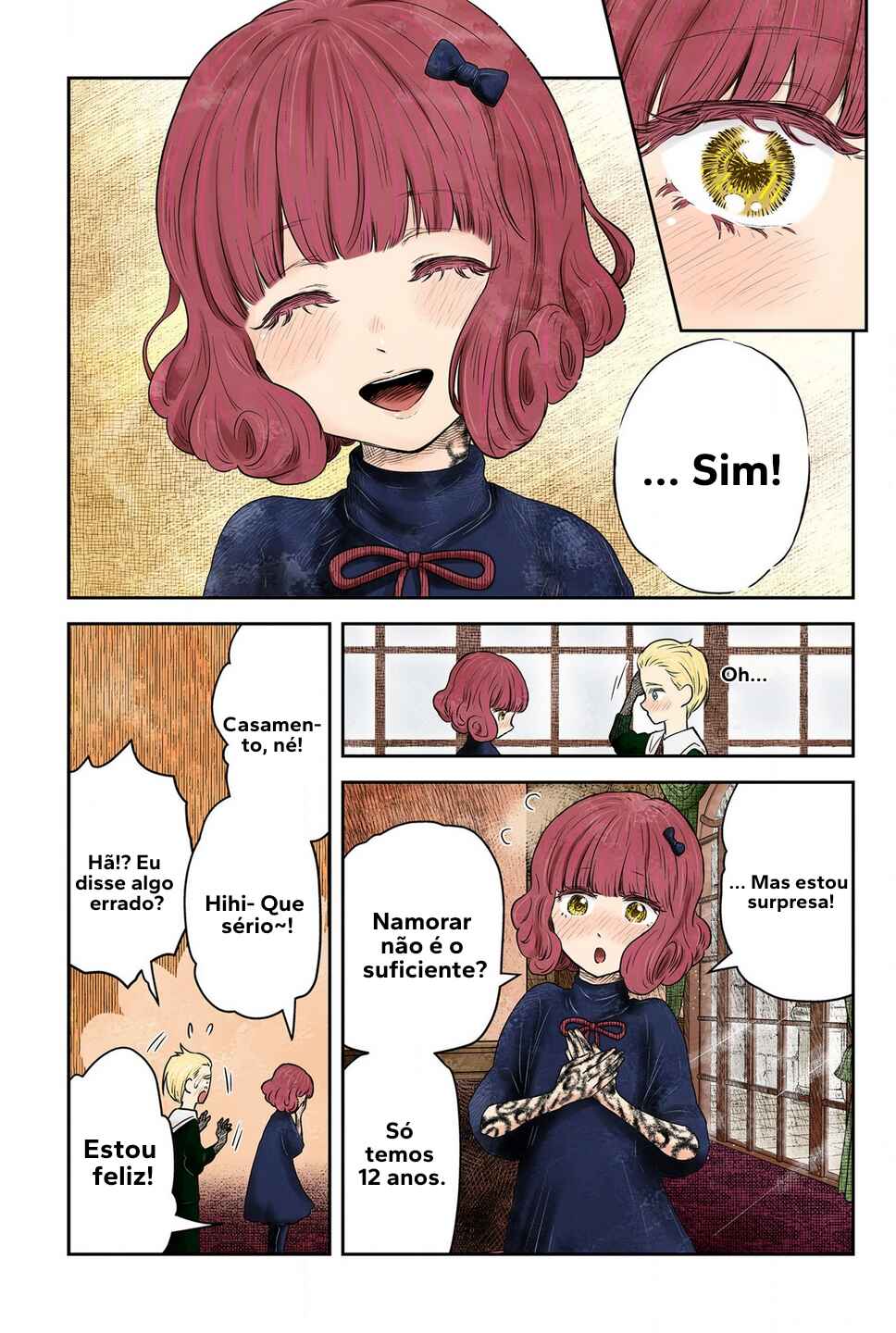 Chapter 211 - Page 8
