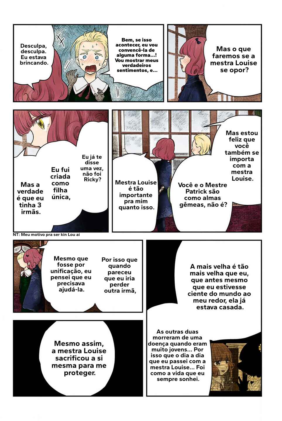Chapter 211 - Page 9