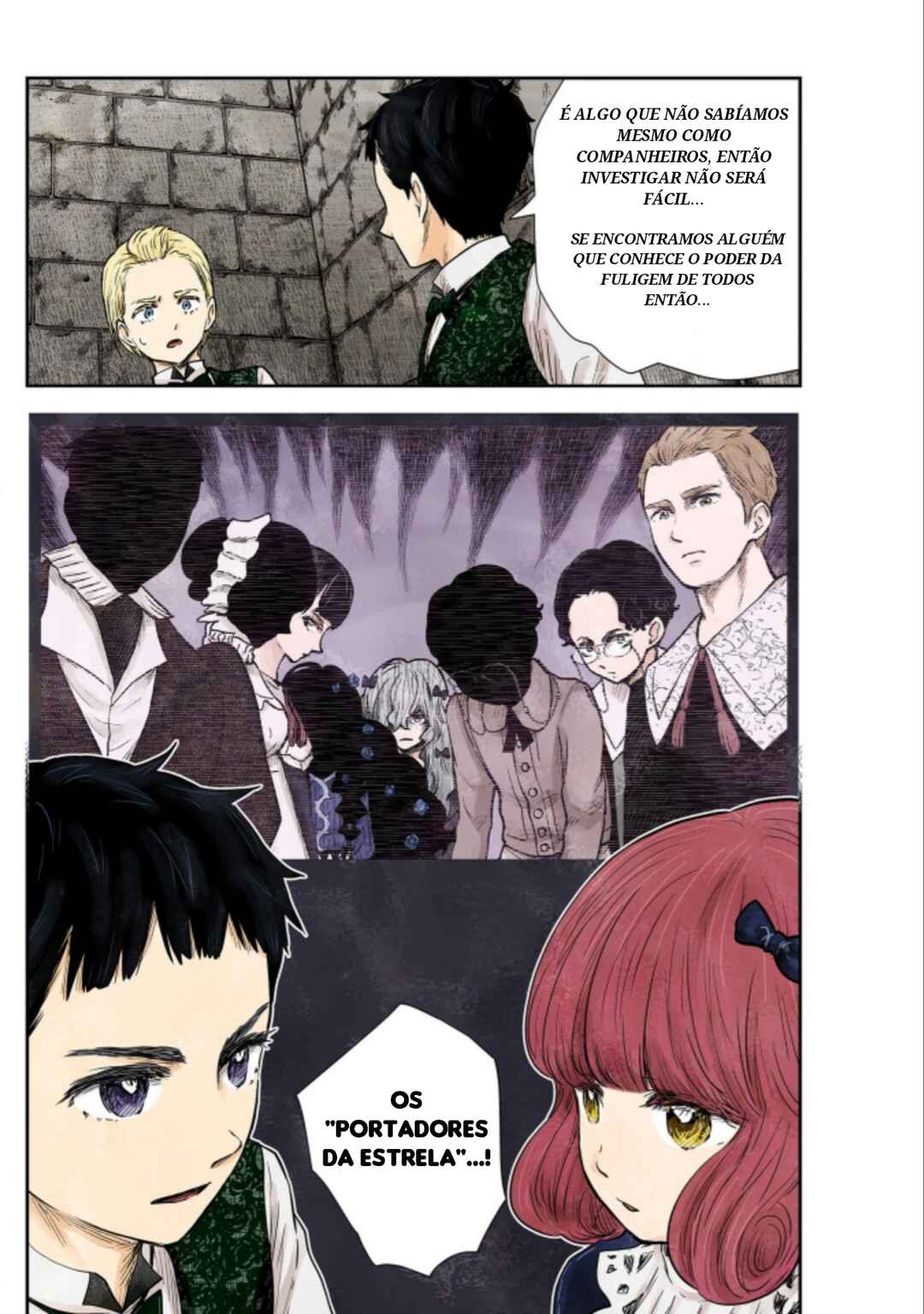 Chapter 123 - Page 13