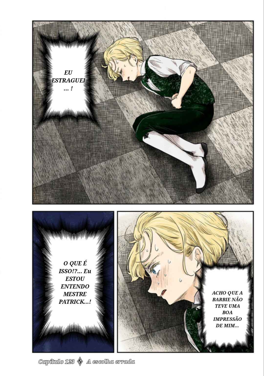 Chapter 123 - Page 2