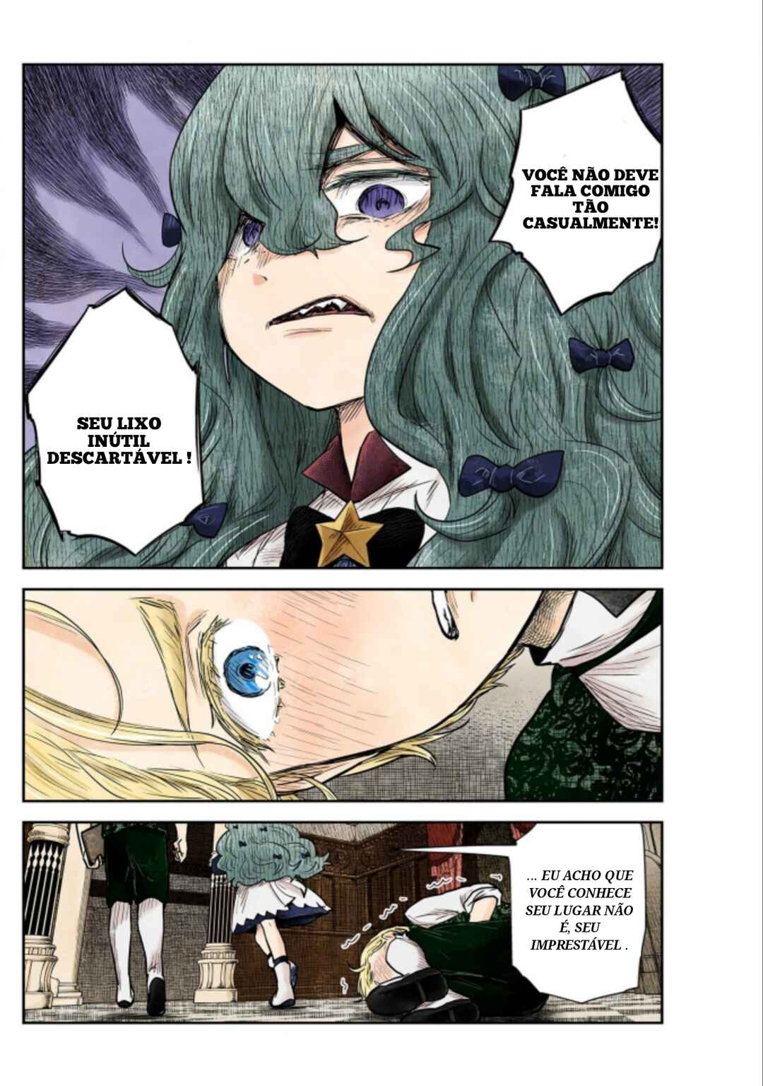Chapter 123 - Page 3