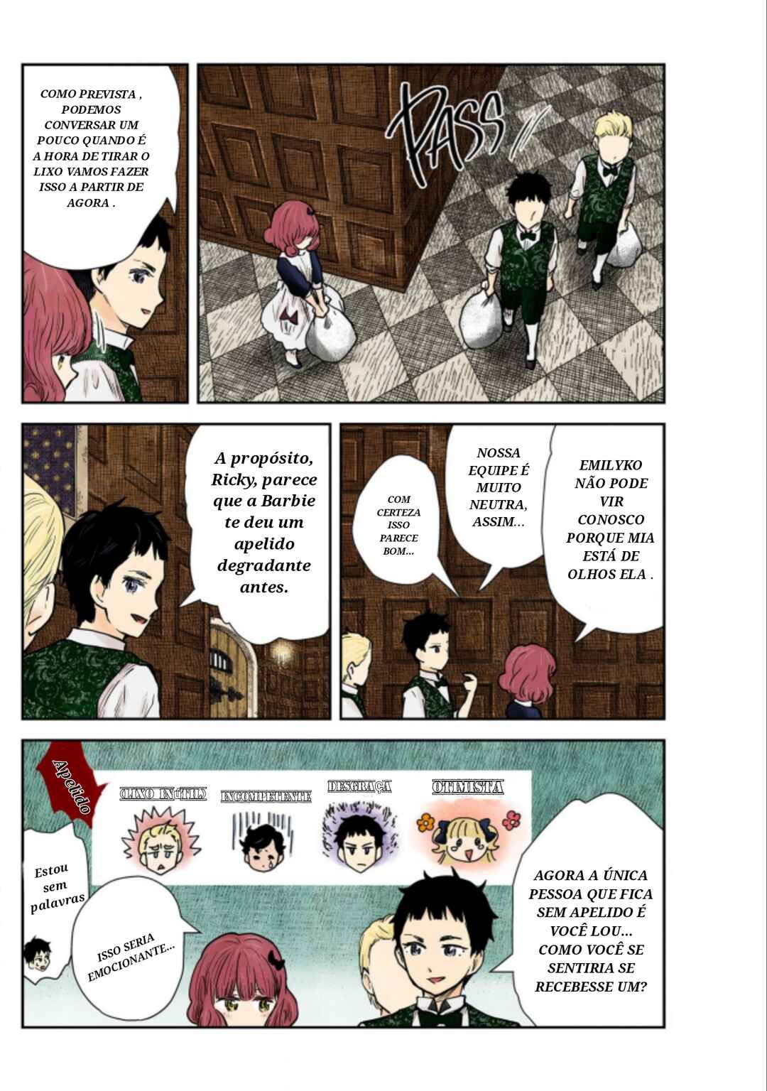 Chapter 123 - Page 7