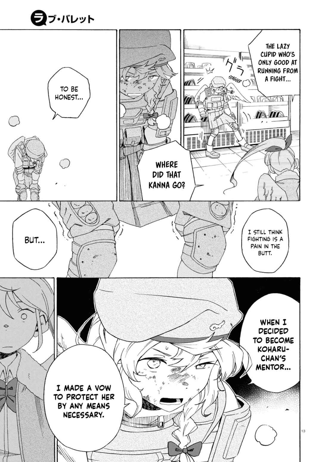 Chapter 5 - Page 13