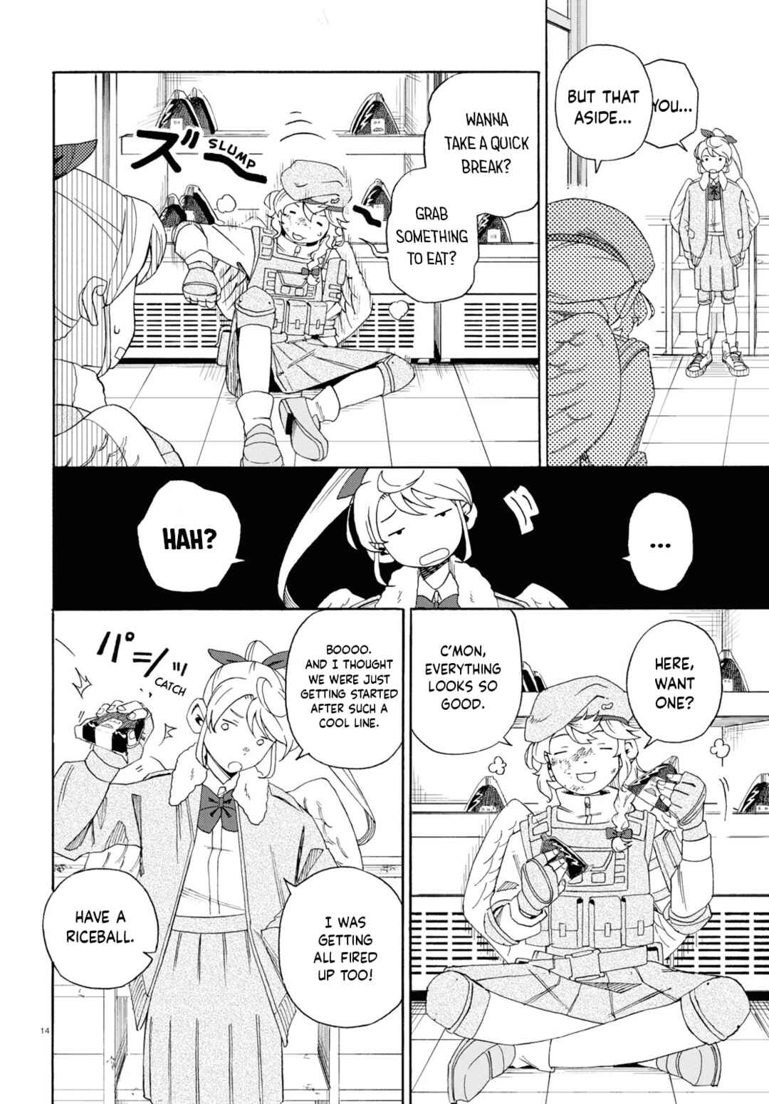 Chapter 5 - Page 14