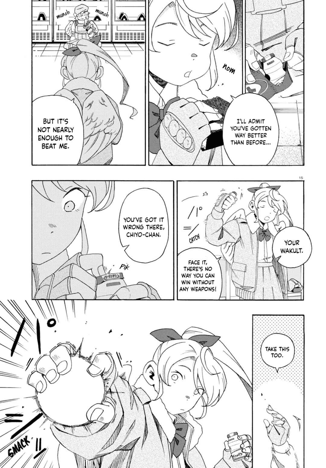 Chapter 5 - Page 15