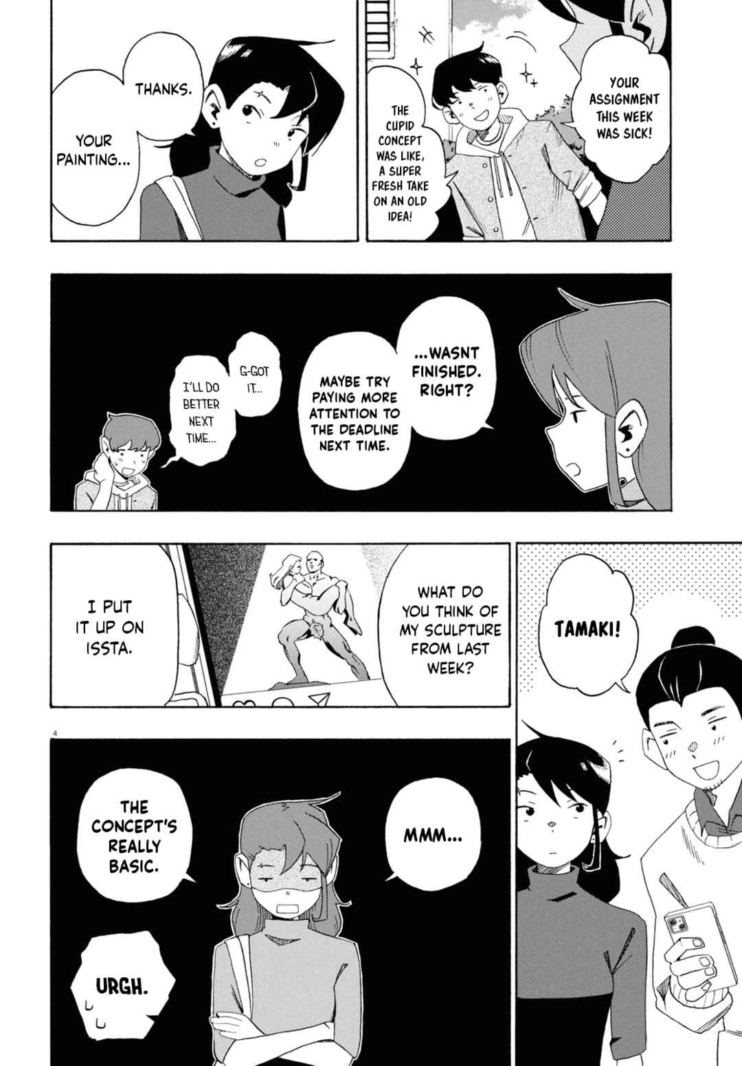 Chapter 5 - Page 4