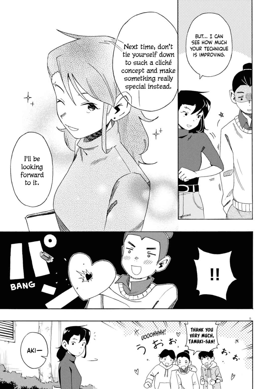 Chapter 5 - Page 5