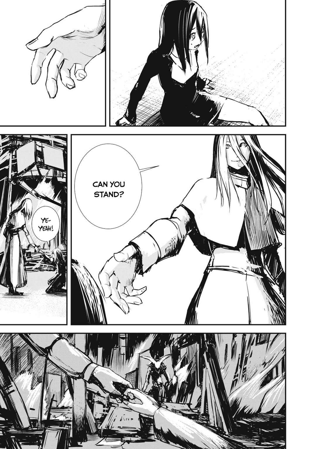 Chapter 2.2 - Page 1