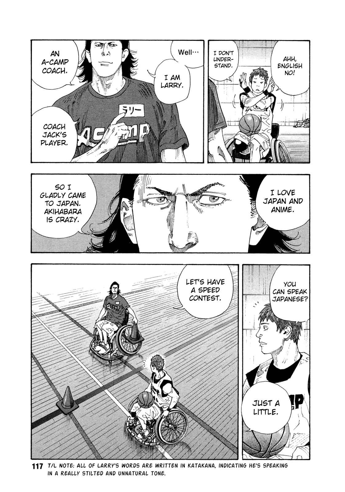 Chapter 70 - Page 10