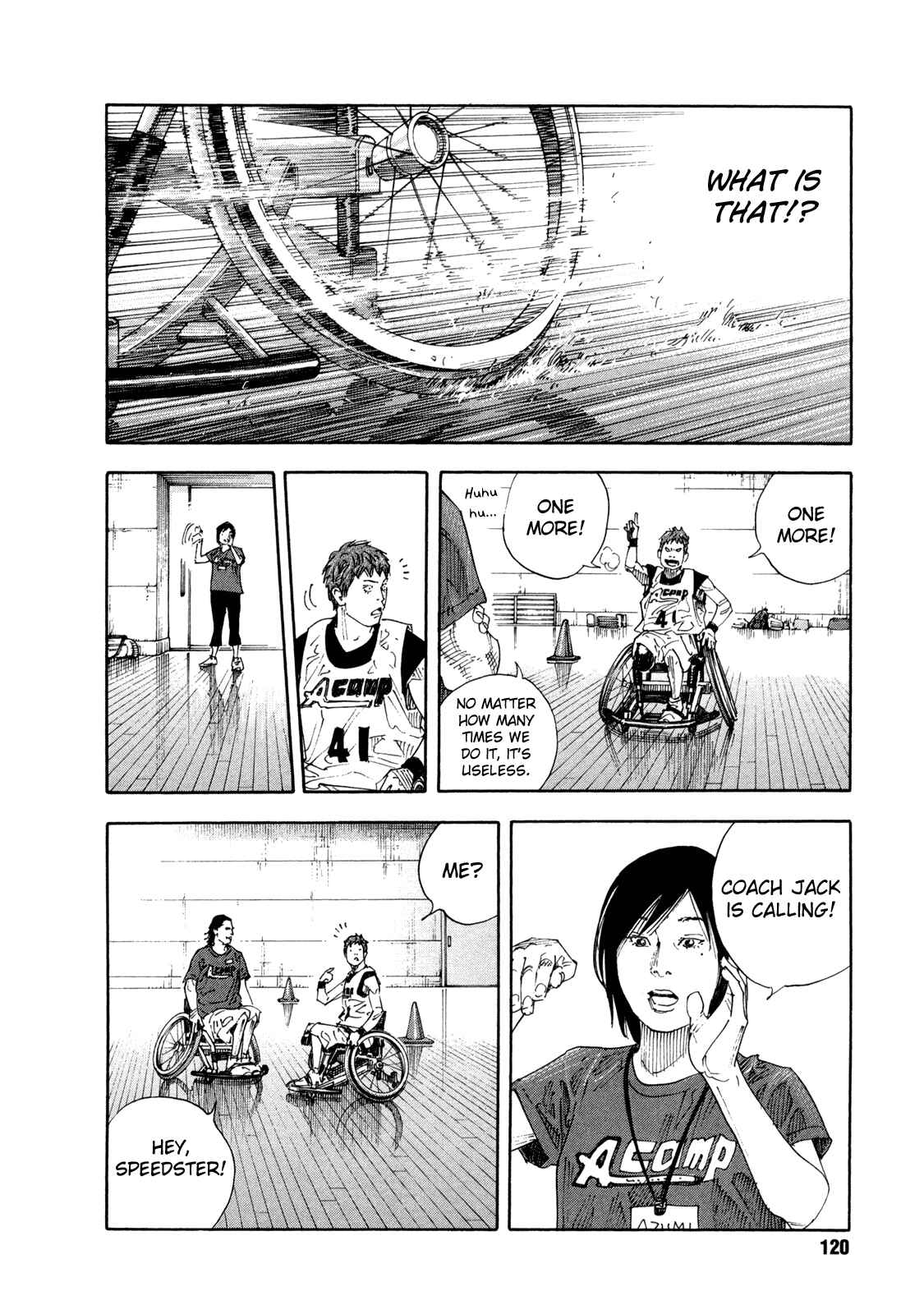 Chapter 70 - Page 12