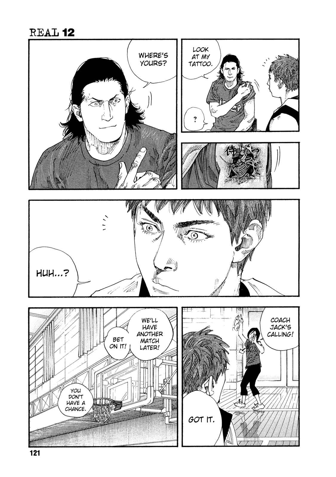 Chapter 70 - Page 13