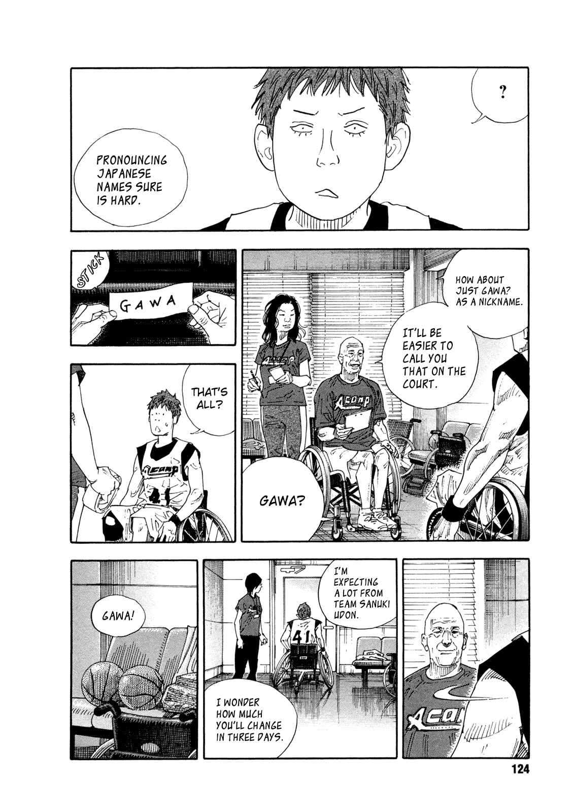 Chapter 70 - Page 16
